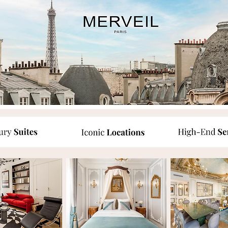 Cozy Apartment - Marais - Ponceau Paris Exteriör bild